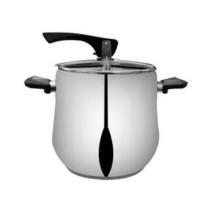 زودپز اوزلایف مدل Rente گنجایش 10 لیتر