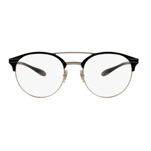 فریم عینک طبی کلاب مستر (Clubmaster) ری بن مدل 0RX3545V-2861-51 مناسب برای صورت مستطیل، مربع، لوزی، قلب