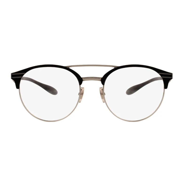 فریم عینک طبی کلاب مستر (Clubmaster) ری بن مدل 0RX3545V-2861-51 مناسب برای صورت مستطیل، مربع، لوزی، قلب