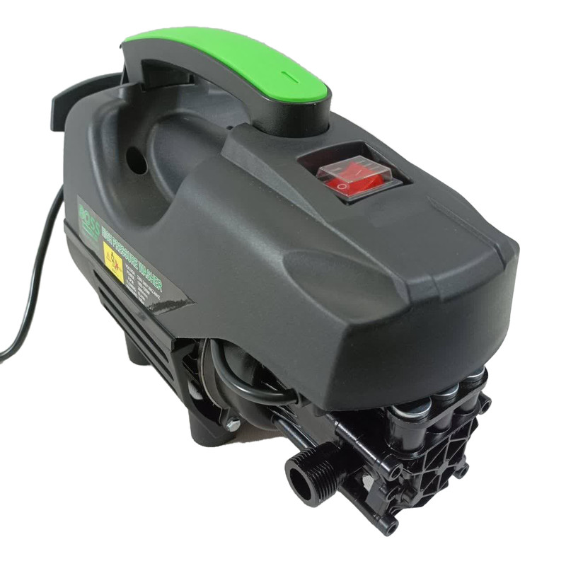 کارواش دینامی باس مدل 1500WATT