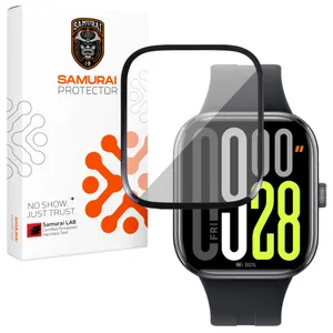 Samurai Pama Screen Protector For Xiaomi Redmi Watch 5