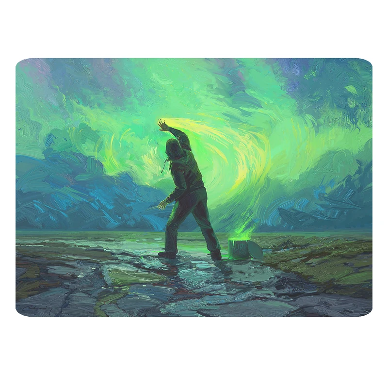 ماوس پد کد 36 AAA