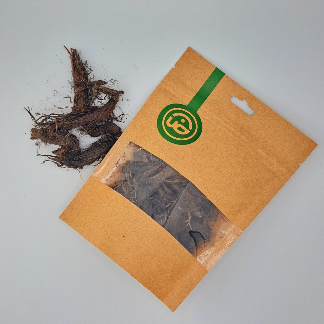 دمنوش سنبل الطیب ممتاز دکتر ضی - 25 گرم