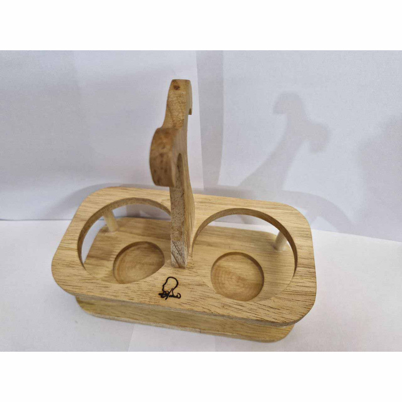 آبلیموخوری مدل استار مجموعه ۳ عددی کد MA001