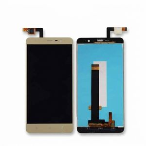 تاچ و ال سی دی مدل RN3P-G مناسب برای گوشی موبایل شیائومی REDMI NOTE 3 PRO