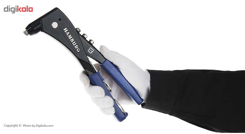 پرچ دستی هامبورگ مدل H5011