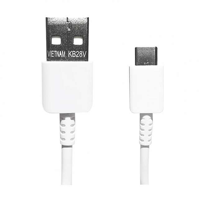 کابل تبدیل USB به USB-C مدل GH39-01996A طول 1 متر