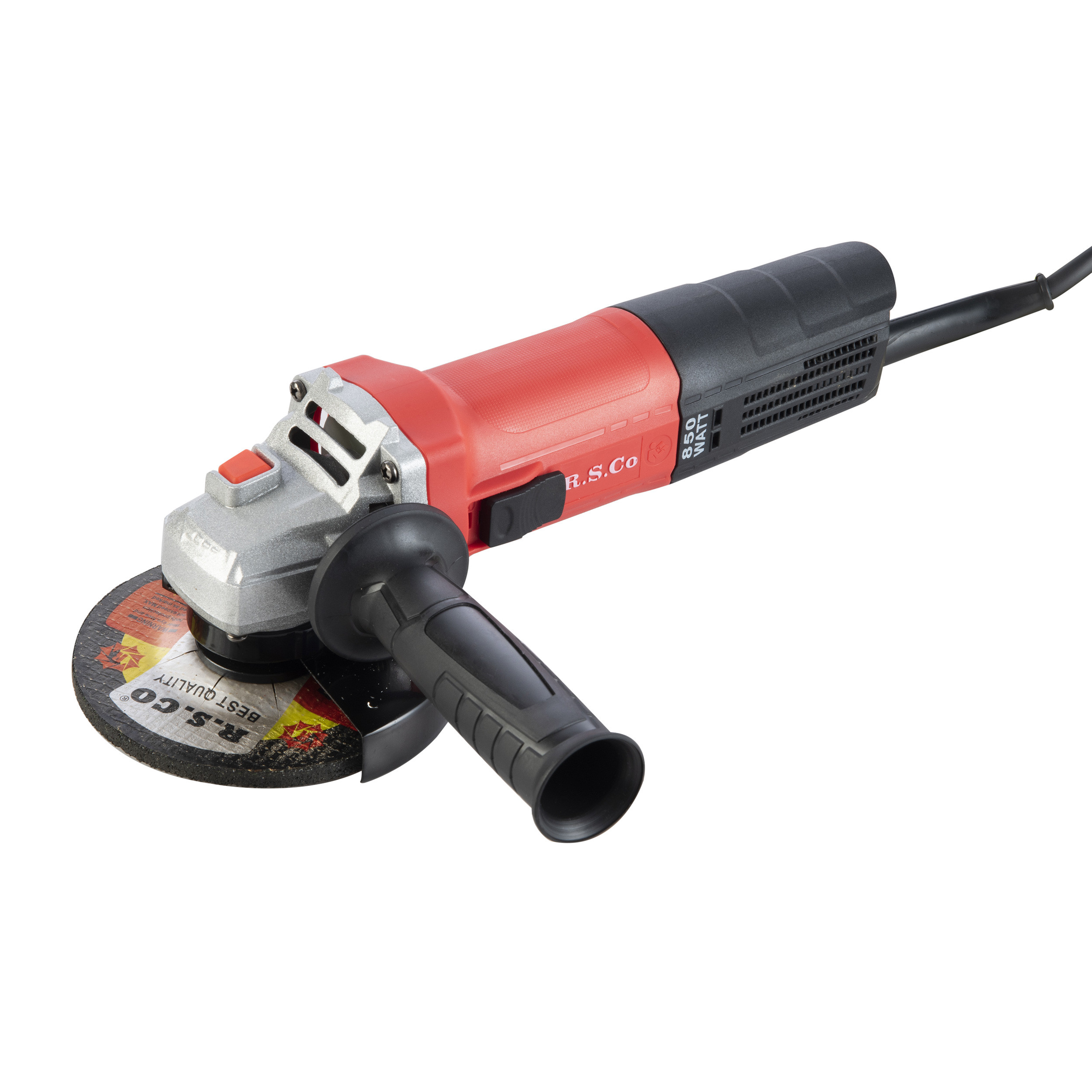 مینی فرز رستگار صنعت مدل MGS800