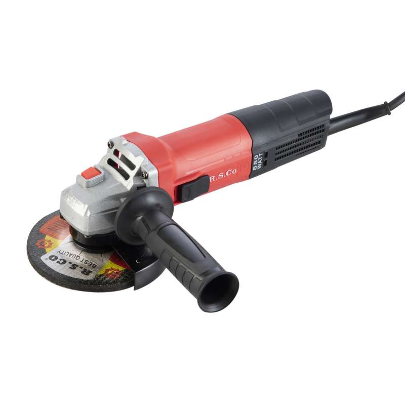 مینی فرز رستگار صنعت مدل MGS800