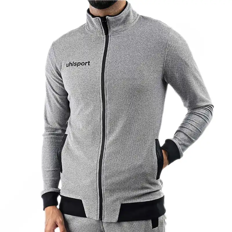 ست سویشرت و شلوار  ورزشی مردانه مدل NK-8460