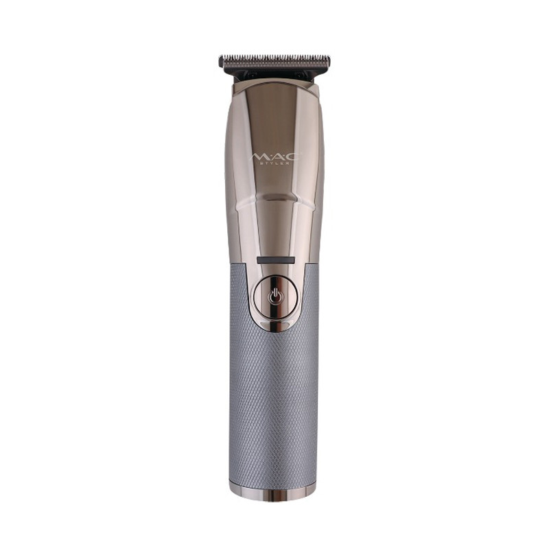 ماشین اصلاح موی سر و صورت مک استایلر مدل MC-5813 ماشین اصلاح موی سر و صورت مک استایلر مدل MC-5813