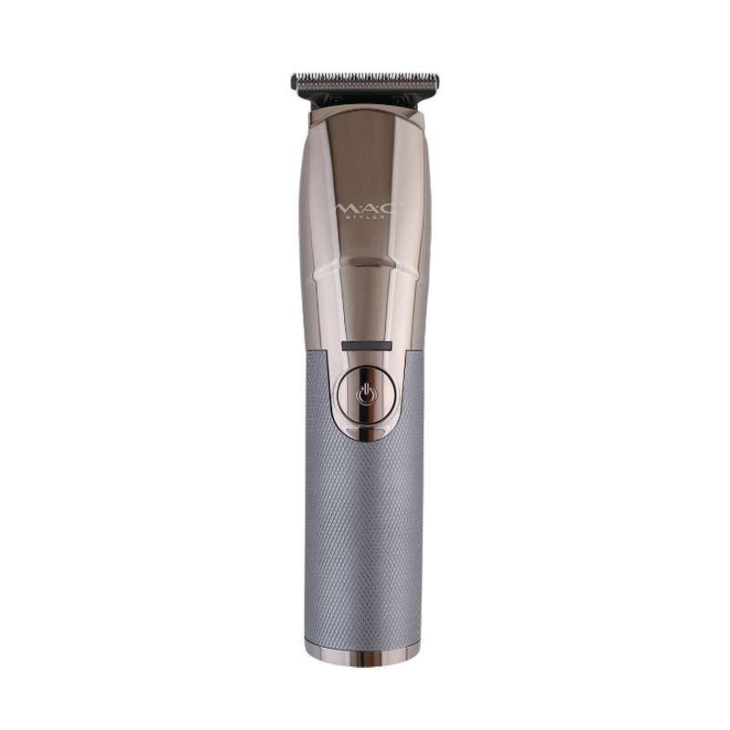 ماشین اصلاح موی سر و صورت مک استایلر مدل MC-5813 ماشین اصلاح موی سر و صورت مک استایلر مدل MC-5813
