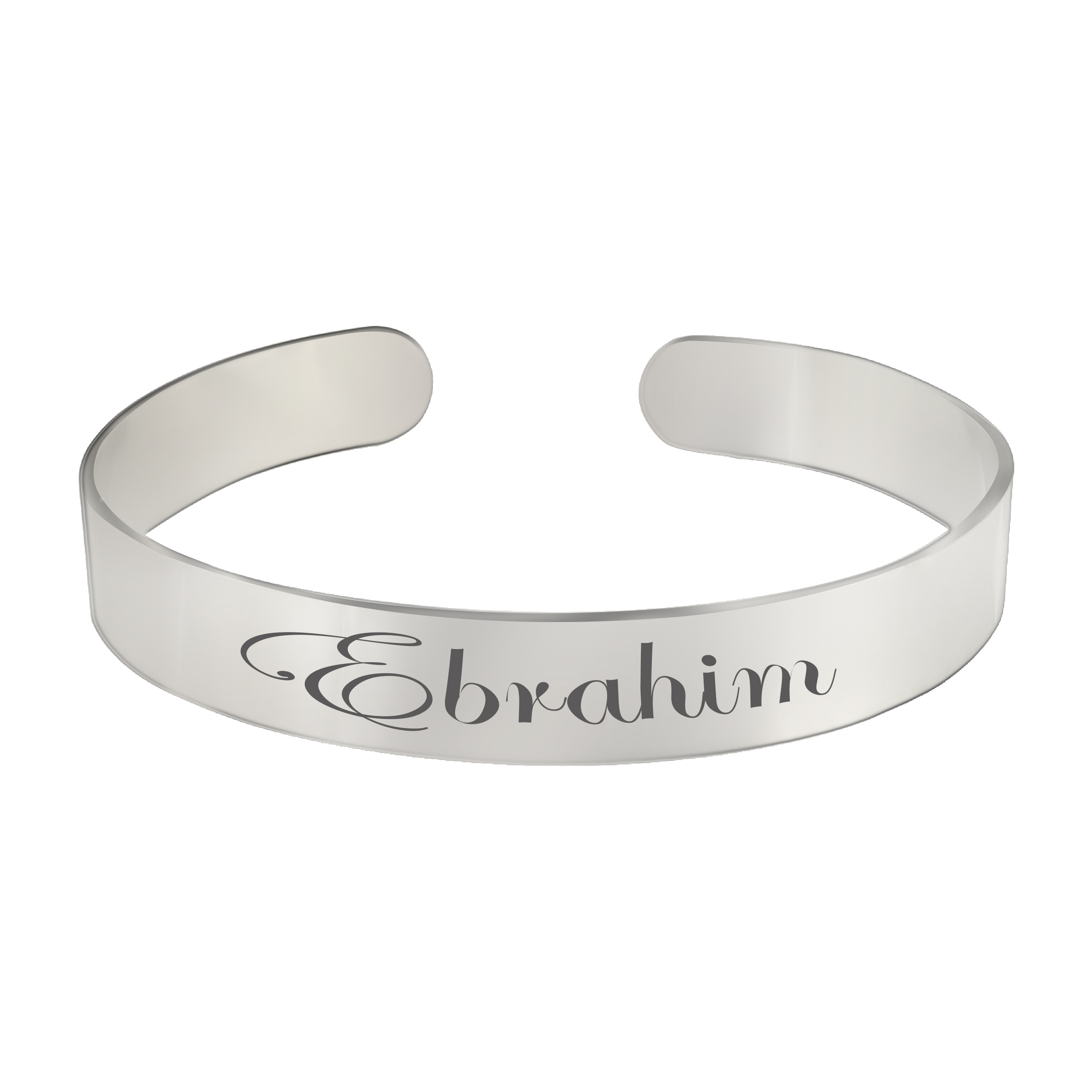 دستبند مردانه ترمه ۱ مدل ابراهیم کد Bns 002