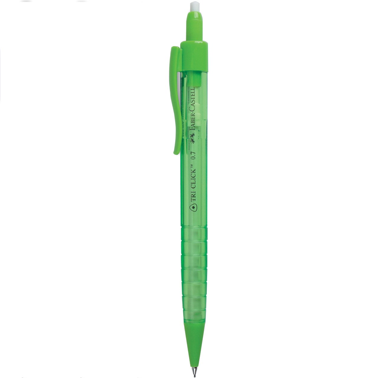 مداد نوکی 0.5 میلی متری فابر-کاستل مدل Tri Click 1362
