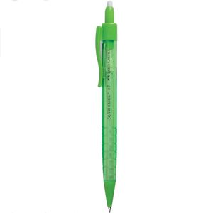 نقد و بررسی مداد نوکی 0.5 میلی متری فابر-کاستل مدل Tri Click 1362 توسط خریداران