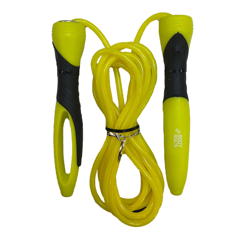 طناب ورزشی مدل JUMP RUPE کد FS2320