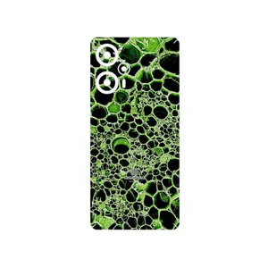 MAHOOT Atom Universe 4 Cover Sticker for Xiaomi Poco F5