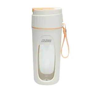 شیکر ام دی اچ ال مدل MDKS-FSV8 گنجایش 0.34 لیتر