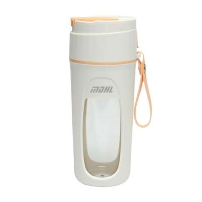 شیکر ام دی اچ ال مدل MDKS-FSV8 گنجایش 0.34 لیتر