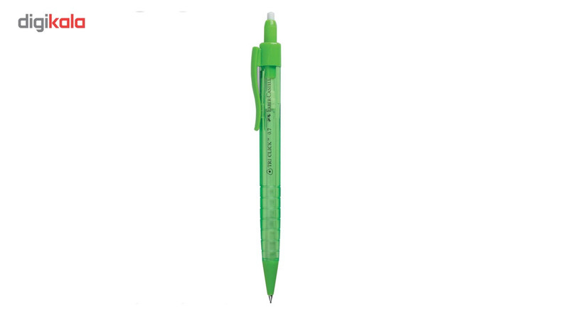 مداد نوکی 0.5 میلی متری فابر-کاستل مدل Tri Click 1362