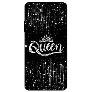 Megafone Queen 1893 Cover For Xiaomi Redmi Note 10 4G / 10S 4G
