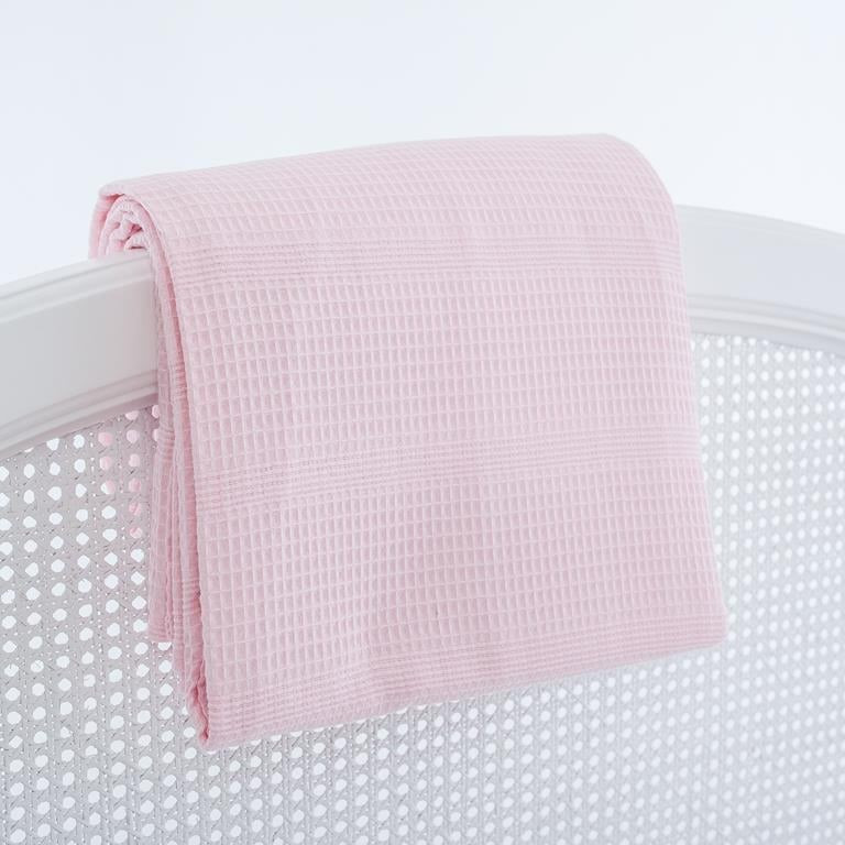 روتختی دو نفره انگلیش هوم مدل Plain سایز 230x220 سانتی‌متر