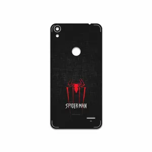 MAHOOT Spider-Man Cover Sticker for Tecno WX4 Pro