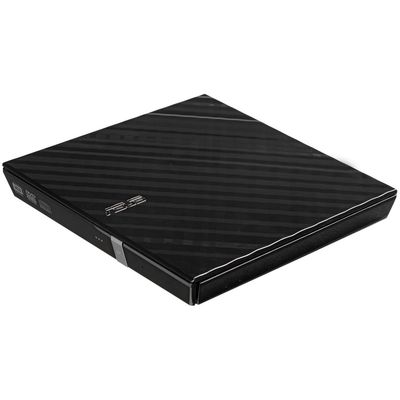 نقد و بررسی درایو DVD اکسترنال ایسوس مدل SDRW-08D2S-U Lite توسط خریداران