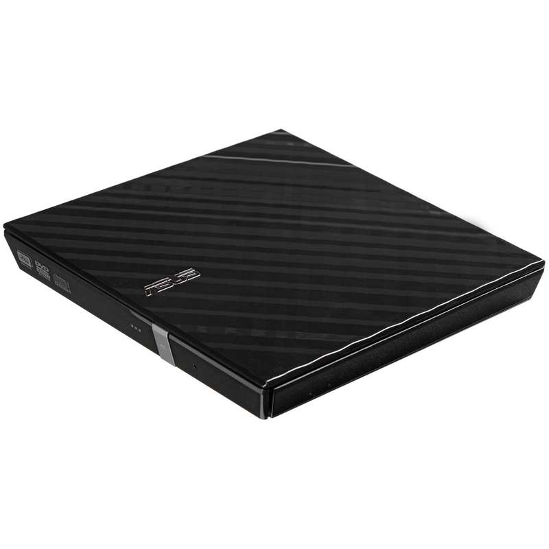درایو DVD اکسترنال ایسوس مدل SDRW-08D2S-U Lite درایو DVD اکسترنال ایسوس مدل SDRW-08D2S-U Lite