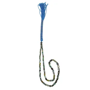 تسبیح فیروزه نیشابوری کد TG6309