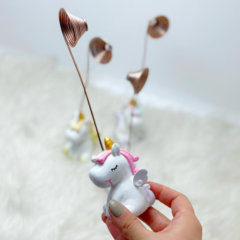 اسپند دودکن مدل یونیکورن کد 0B اسپند دودکن مدل یونیکورن کد 0B