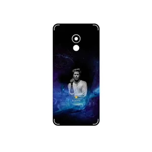 MAHOOT Brad Pitt Cover Sticker for Meizu Pro 6
