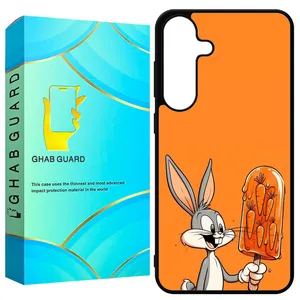 Ghab Guard GCHPS24 Cover For Samsung Galaxy S24