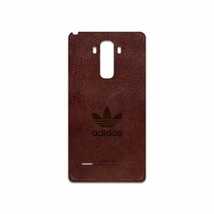 MAHOOT NL-DDS Cover Sticker for LG G4 Stylus
