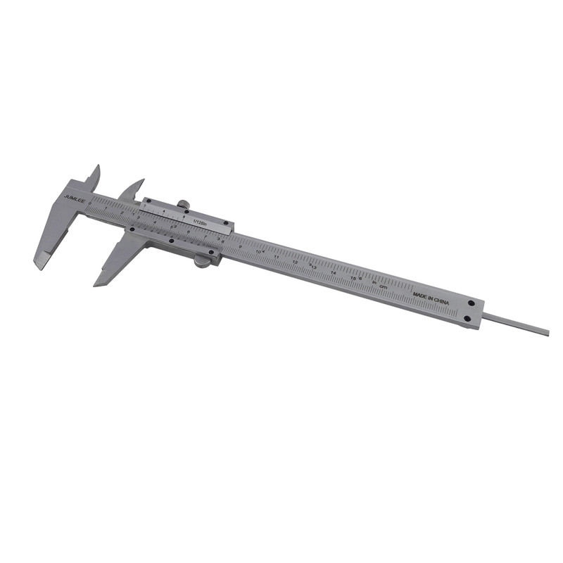 کولیس جاملی مدل g1 گستره 0-150 میلی متر کولیس جاملی مدل g1 گستره 0-150 میلی متر