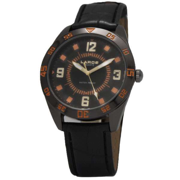 ساعت مچی عقربه ای لاروس مدل 0517-79979-n ساعت مچی عقربه ای لاروس مدل 0517-79979-n