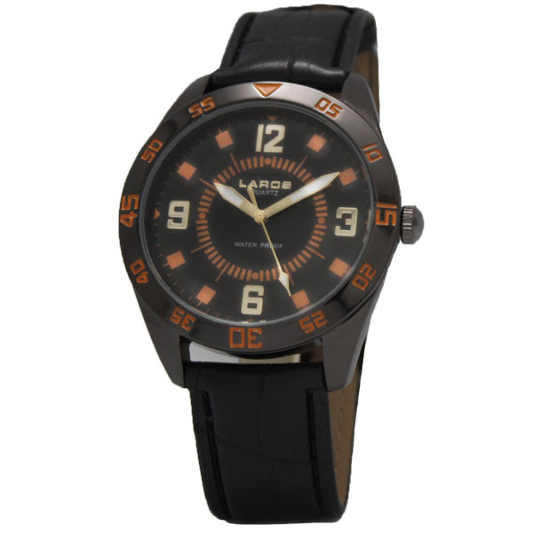 ساعت مچی عقربه ای لاروس مدل 0517-79979-n ساعت مچی عقربه ای لاروس مدل 0517-79979-n