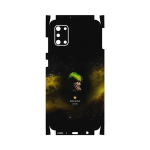 MAHOOT Billie Eilish-FullSkin Cover Sticker for Samsung Galaxy A31