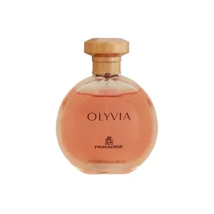 ادوپرفیوم زنانه پارادایس مدل Olyvia حجم 100 میلی لیتر