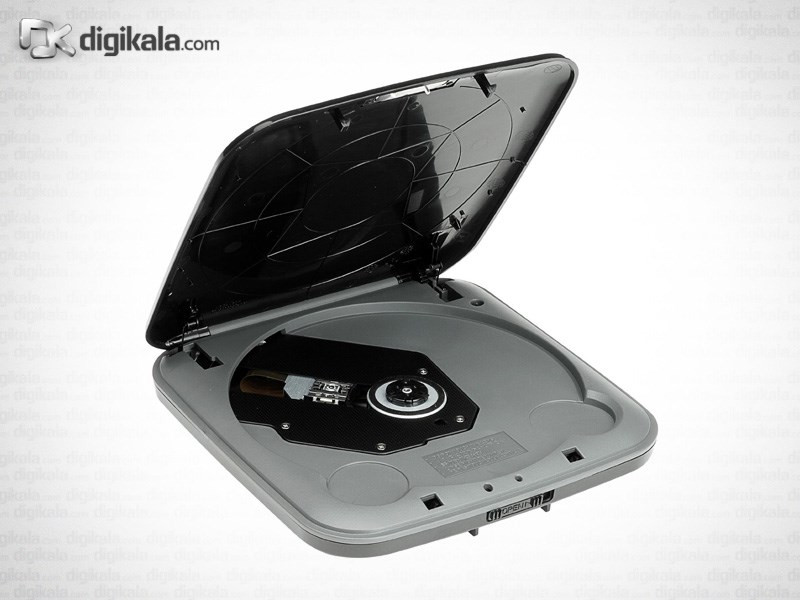درایو DVD اکسترنال لایت آن مدل eTAU108