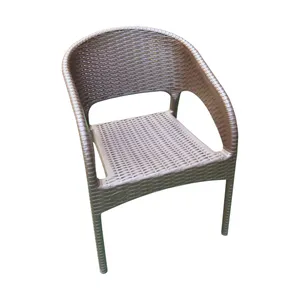 صندلی ناصر پلاستیک مدل YP-Code992