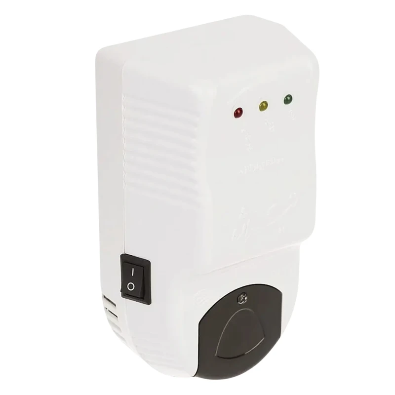 محافظ ولتاژ تیراژه مدل S7001 محافظ ولتاژ تیراژه مدل S7001