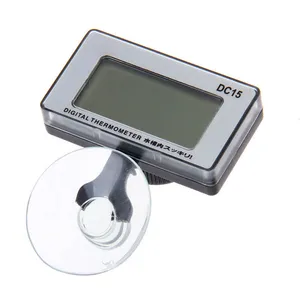 دماسنج آکواریوم مدل DC15