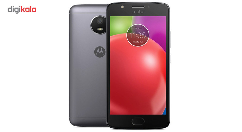 گوشی موبایل موتورولا مدل Moto E4 دو سیم‌ کارت 1