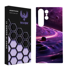 RIVEN RI2-19 Case For Samsung Galaxy S23 Ultra