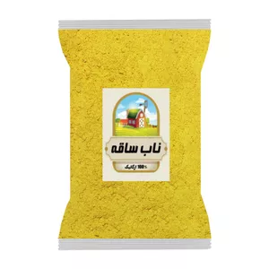 پودر انبه ناب ساقه - 200 گرم