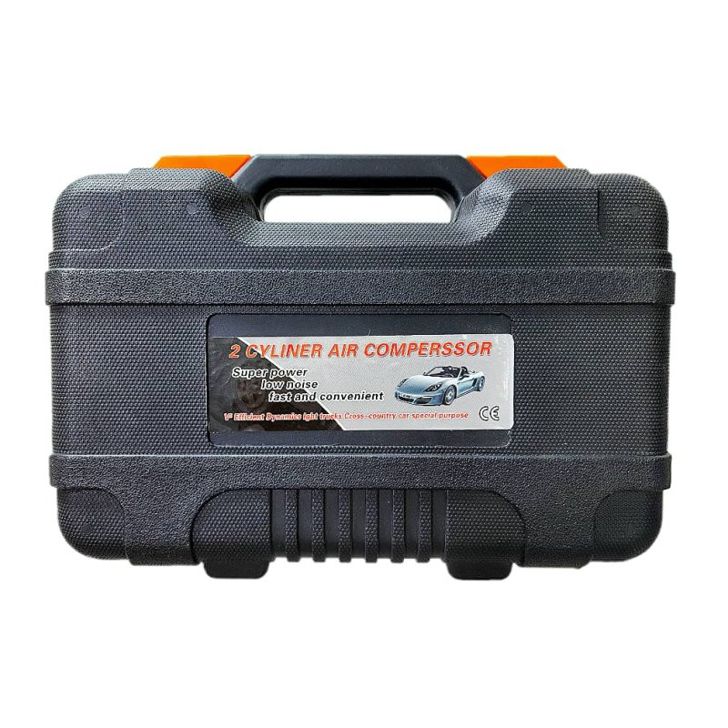 کمپرسور  هوا مدل 19-ISB بسته 19 عددی