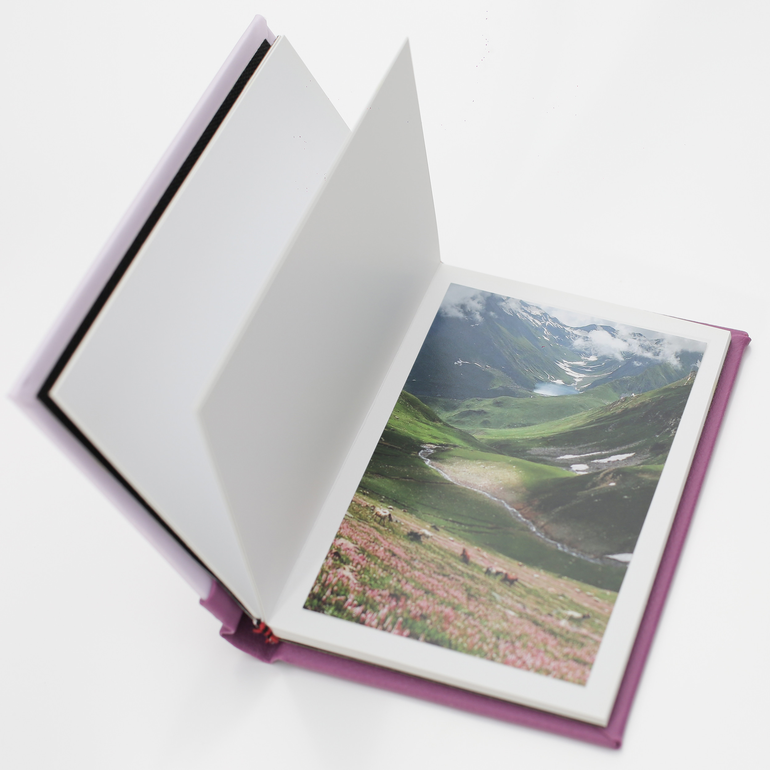 آلبوم خاطرات کودک مدل poni-21