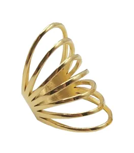 انگشتر زنانه مدل F001