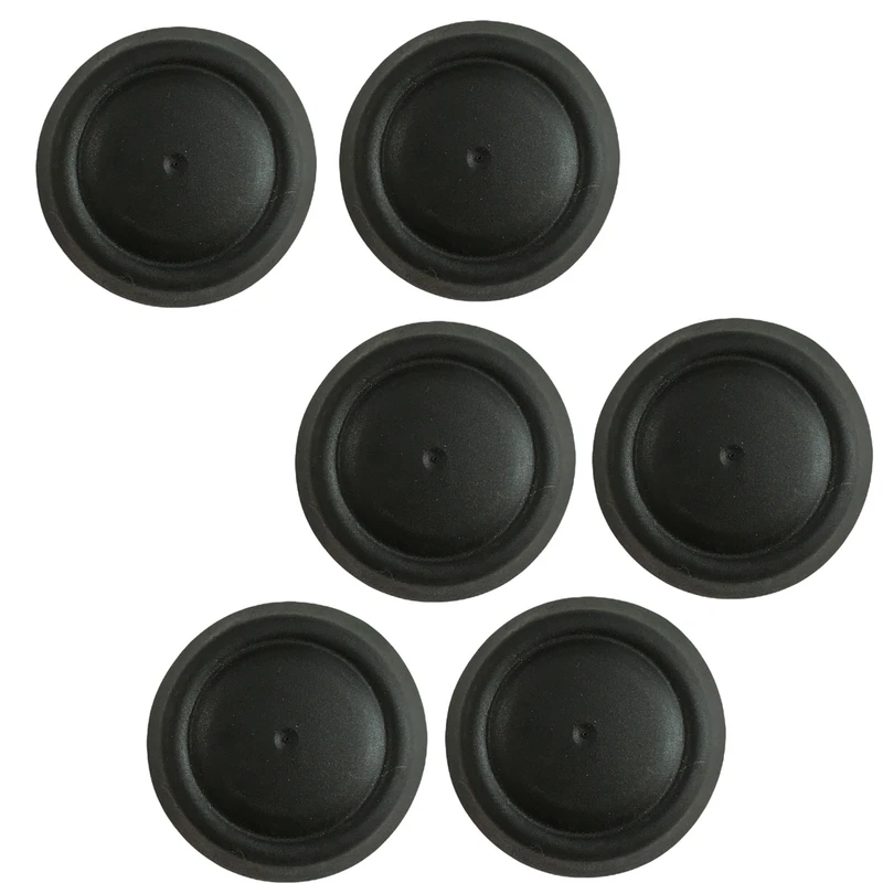 لاستیک آبگیر کف اتاق و پشت گلگیر خودرو وارون مدل P-698 مناسب برای پژو 405 بسته 6 عددی